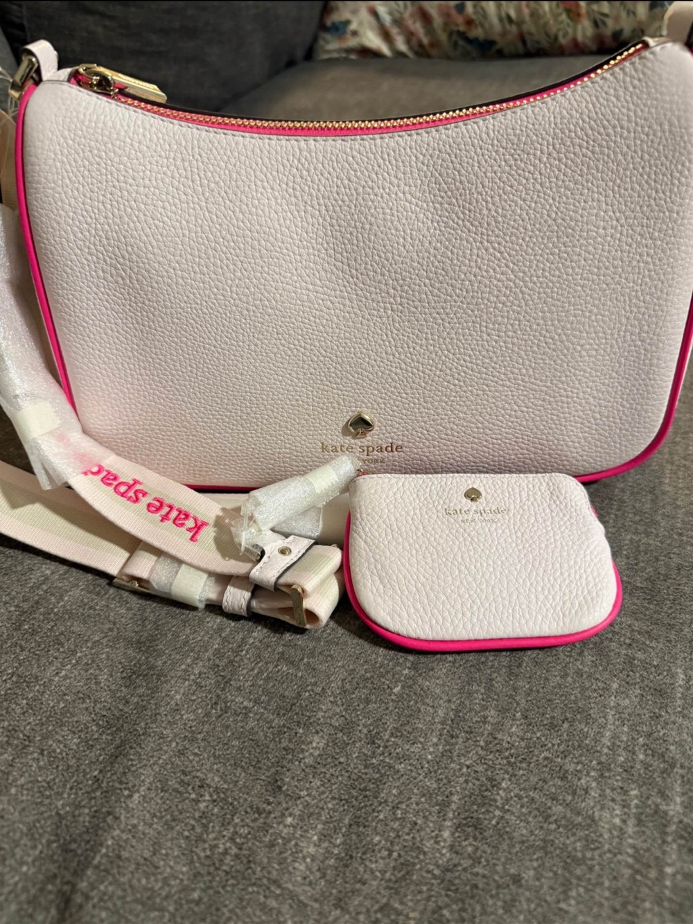 Kate Spade Emma Shoulder bag/Crossbody
